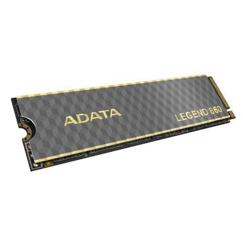 ADATA SSD INTERNO LEGEND 860 1TB PCI-E 4X4 R/W 6000/4000 MB/S